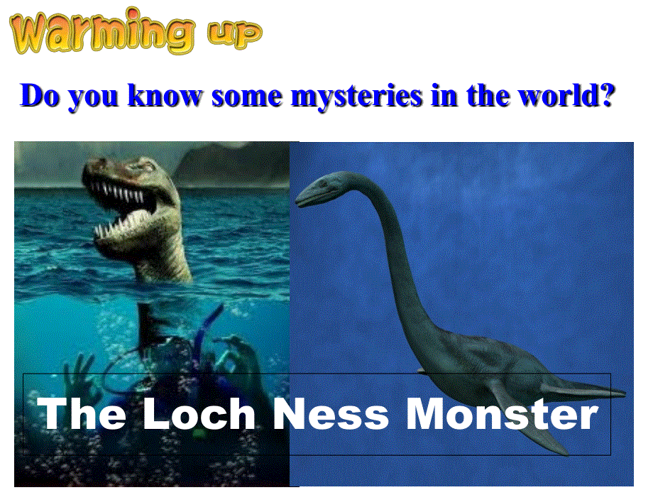 外研版高中英语教学课件Book4Module6Period1 Introduction .ppt_第2页