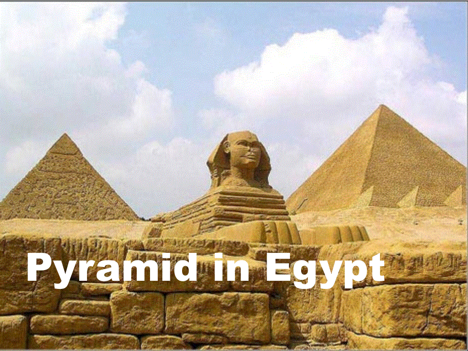 外研版高中英语教学课件Book4Module6Period1 Introduction .ppt_第3页