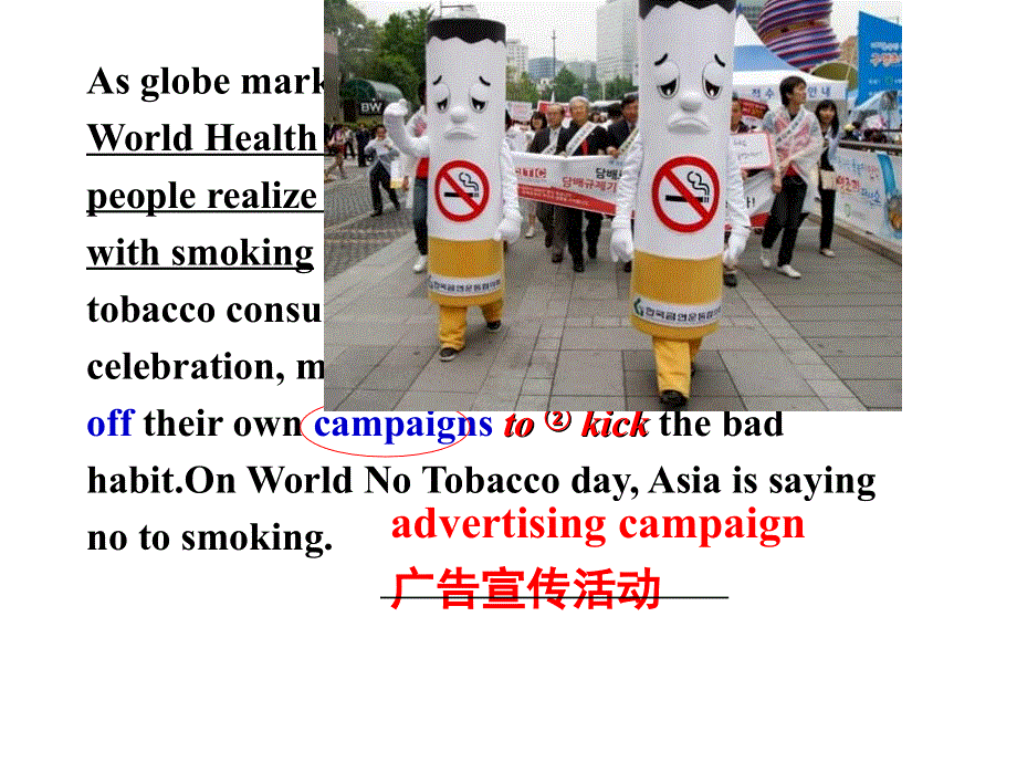 外研版高中英语教学课件Book2 Module2 Period 4 Grammar(共18张PPT).ppt_第2页