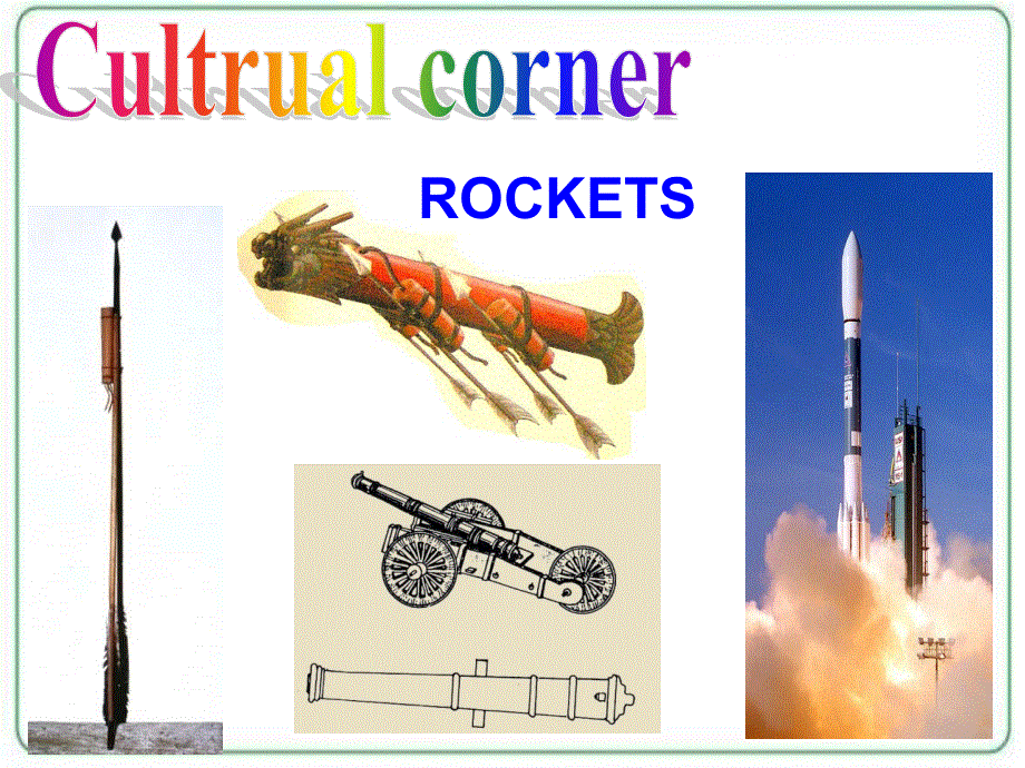 外研版高中英语教学课件Book4Module4Period3 Cultural Corner(共19张PPT).ppt_第1页