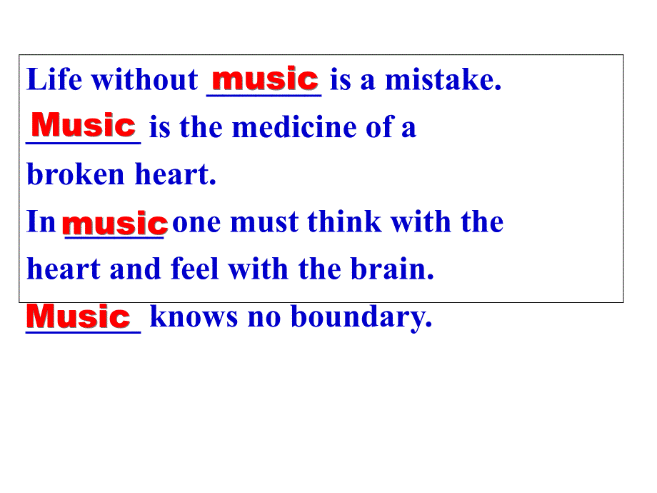 外研版高中英语教学课件Book2 Module3Period1 introduction .ppt_第1页