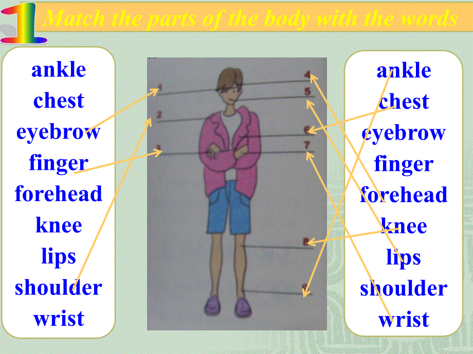 外研版高中英语教学课件Book4Module3Period3 listening and Vocabulary .ppt_第2页