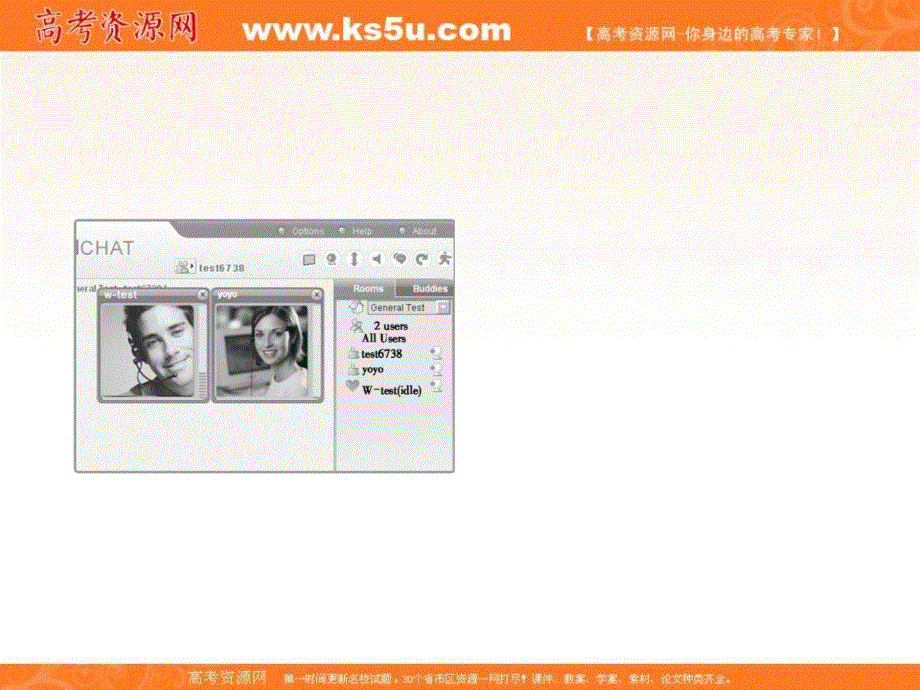 外研版高中英语选修六教学课件：UNIT 1 PERIOD 1 .ppt_第3页