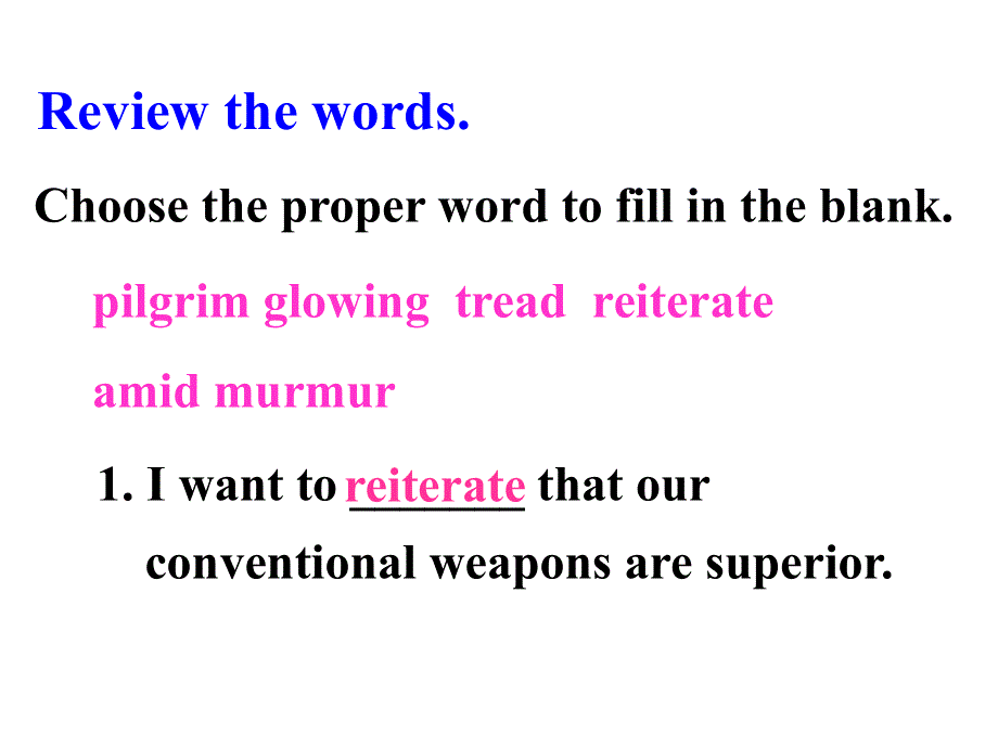 外研版高中英语选修六课件：Module3 Reading practice(共36张PPT).ppt_第3页