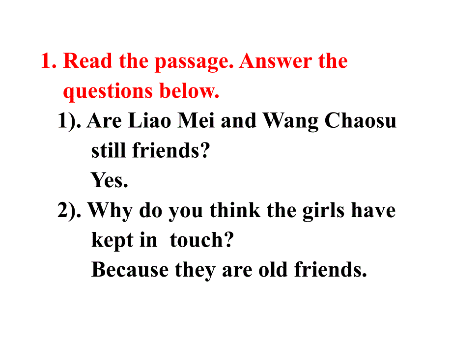 外研版高中英语选修六课件：Module3 Listening(共28张PPT).ppt_第3页