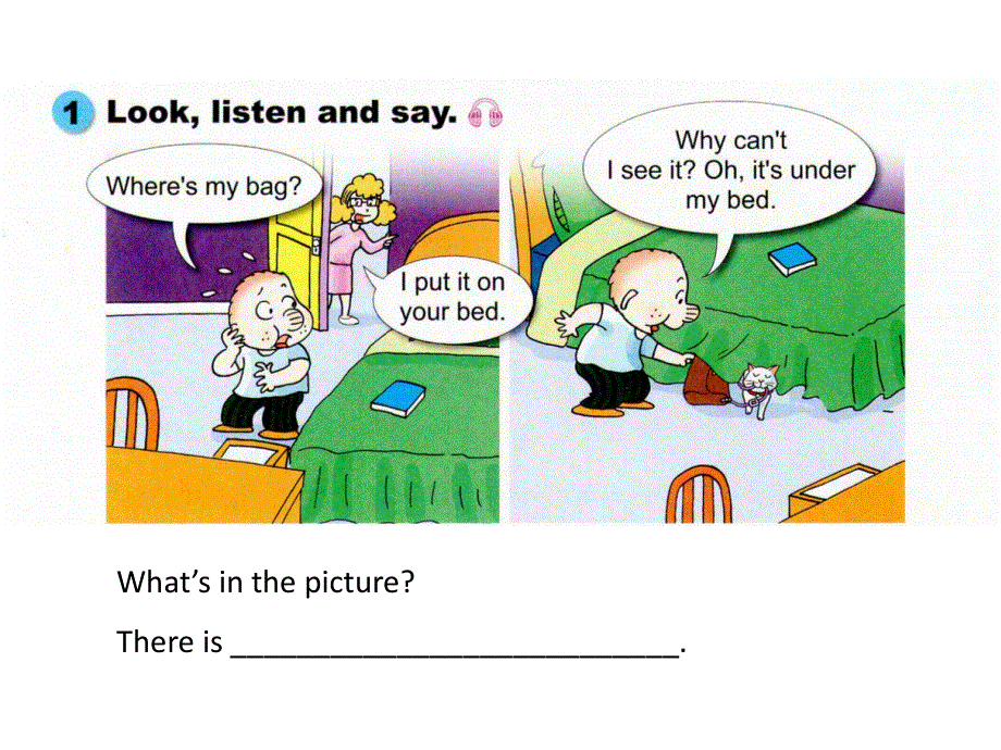 外研版（三起）六年级下册英语课件：Module 8 Unit 1.ppt_第3页