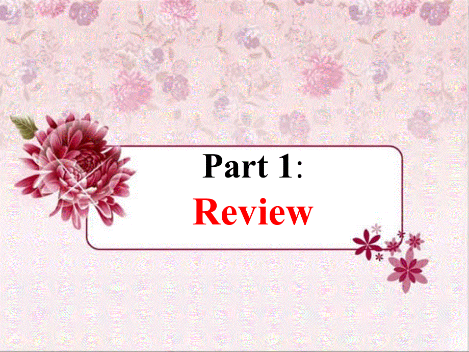 外研版（三起）六年级下册英语课件：Module 8 Unit 2.ppt_第2页