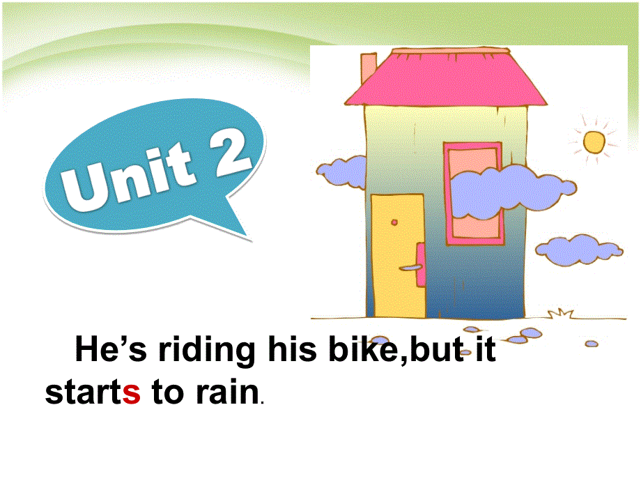 外研版（三起）六年级下册英语课件：Module 5 Unit 2.ppt_第1页