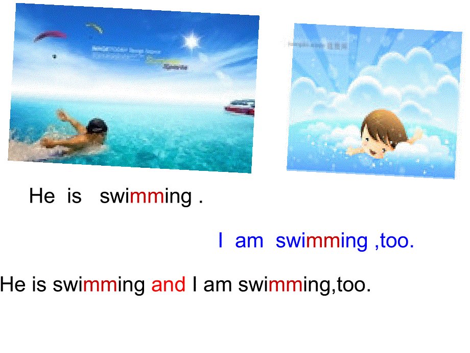 外研版（三起）六年级下册英语课件：Module 5 Unit 2.ppt_第2页