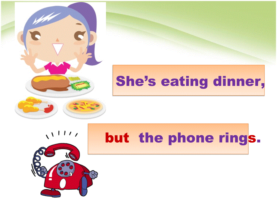 外研版（三起）六年级下册英语课件：Module 5 Unit 2.ppt_第3页