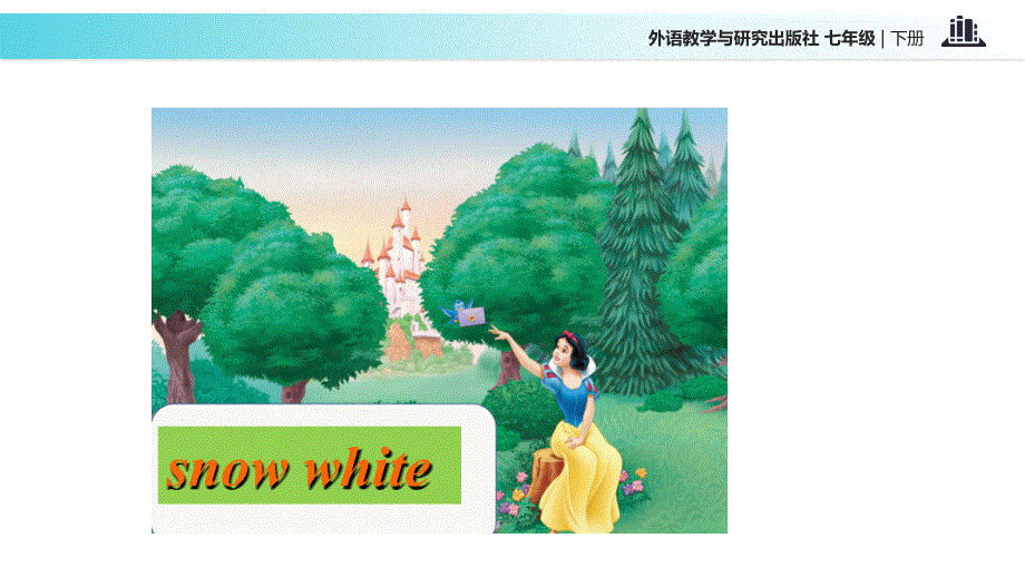 外研社七年级下册英语课件：Module 8 Unit 1 Once upon a time.ppt_第3页