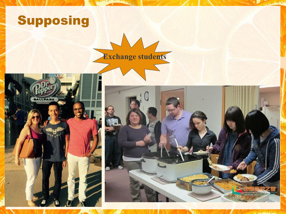 外研社高中英语必修5 U1 Listening and vocabulary课件 (共14张PPT).ppt_第2页