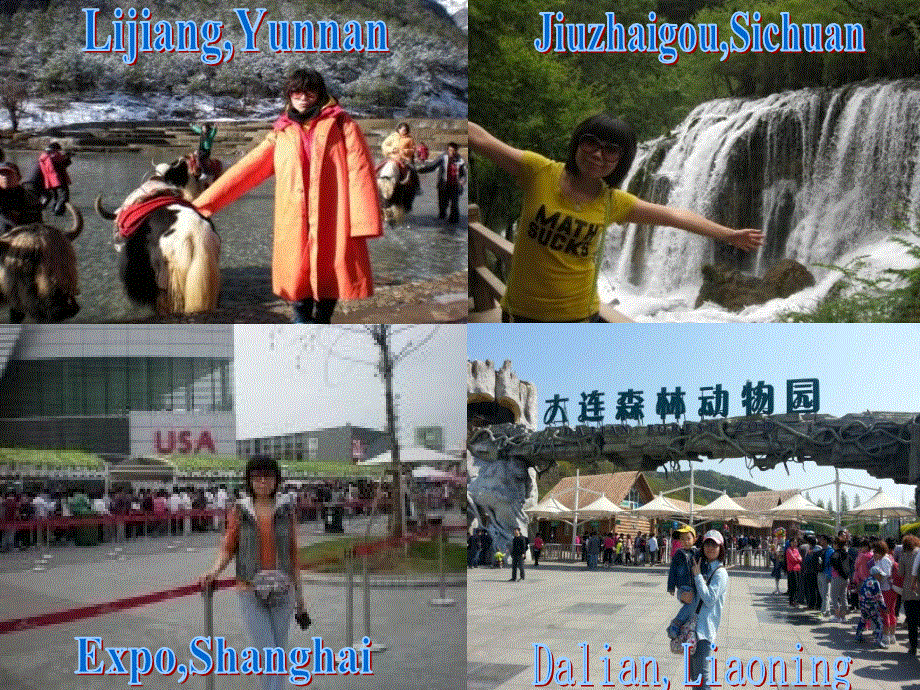 外研2011课标版初中英语八年级下册第8单元Unit 2 We thought somebody was moving about(共29张PPT).ppt_第3页