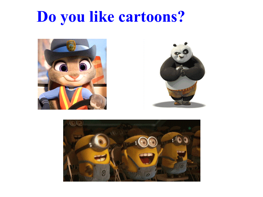 外研2011课标版初中英语八年级下册Module 5 Unit 3 Language in use(共19张PPT).ppt_第2页