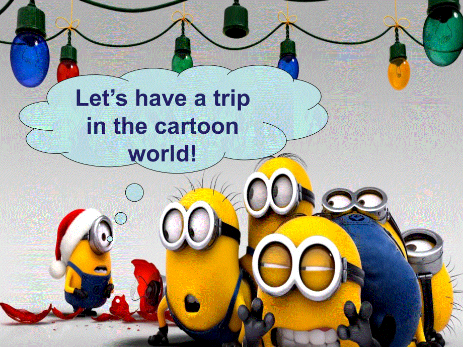 外研2011课标版初中英语八年级下册Module 5 Unit 3 Language in use(共19张PPT).ppt_第3页