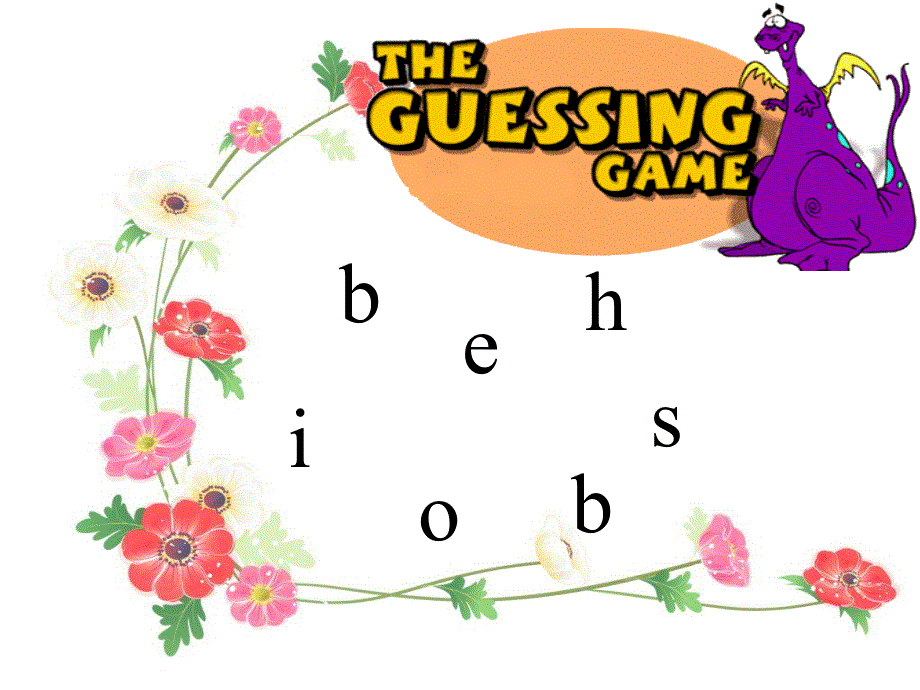 外研2011课标版初中英语八年级下册 Module Unit 3 Language in use(共27张PPT).ppt_第1页