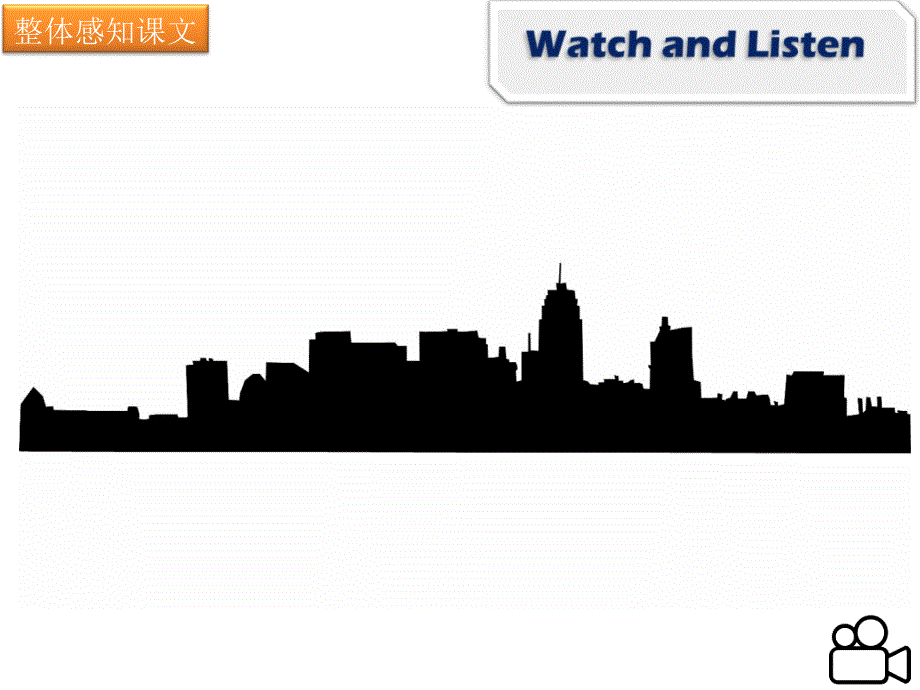 外研2011课标版初中英语八年级下册第7单元Unit 2 Fill out our form and come to learn English in Los Angeles(共15张PPT).ppt_第3页