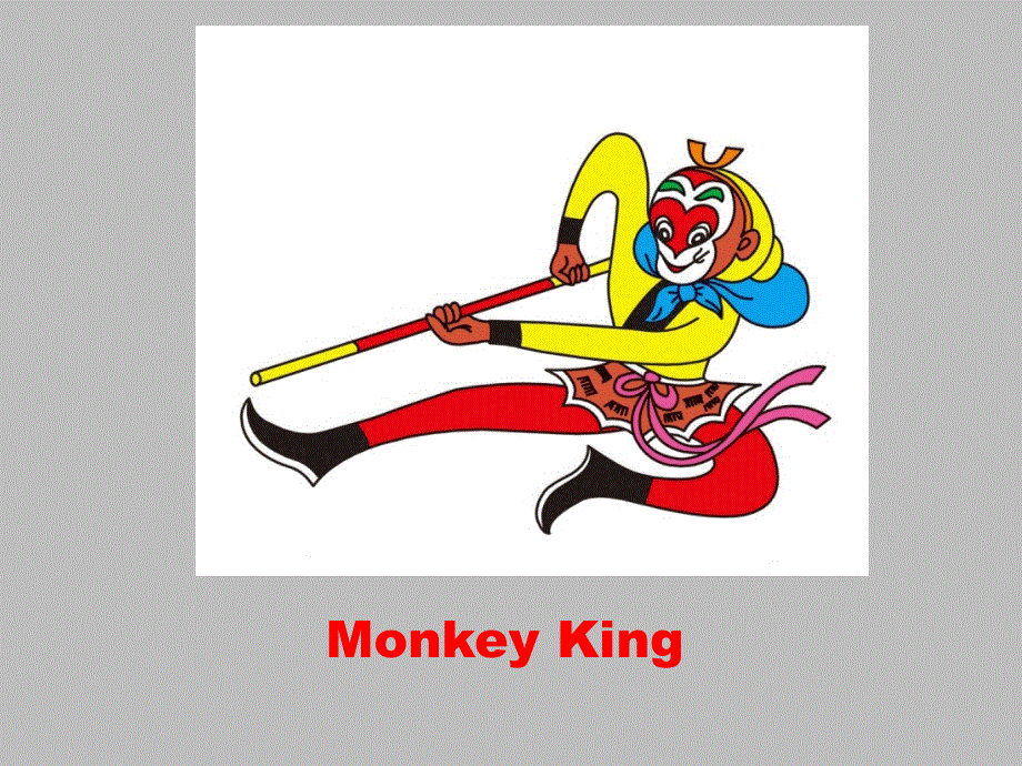 外研2011课标版初中英语八年级下册Module 5 Unit 2 Tinting has been popular for over eighty years(共22张PPT).ppt_第3页