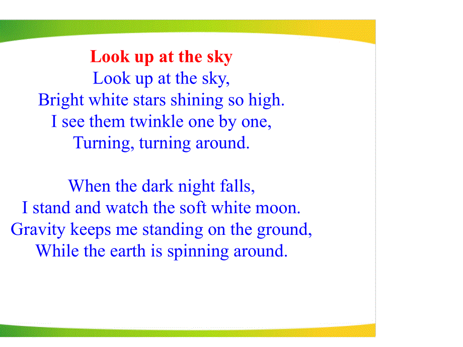 外研2011课标版初中英语八年级下册Revision module A(共17张PPT).ppt_第2页