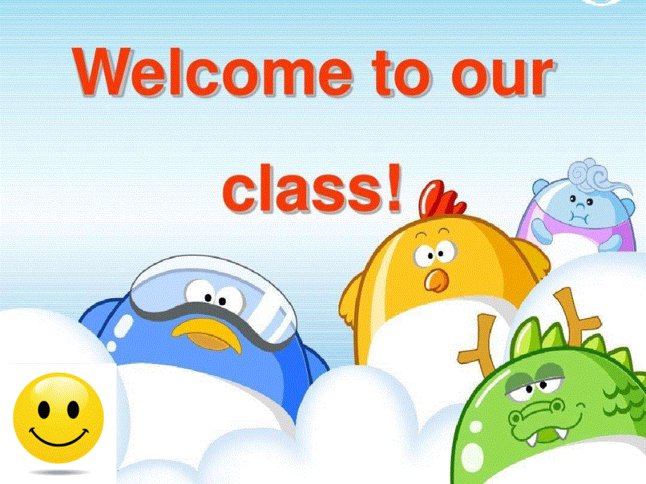 外研2011课标版初中英语八年级下册Module 5Unit 1 It’s time to watch a cartoon.(共12张PPT).ppt_第1页