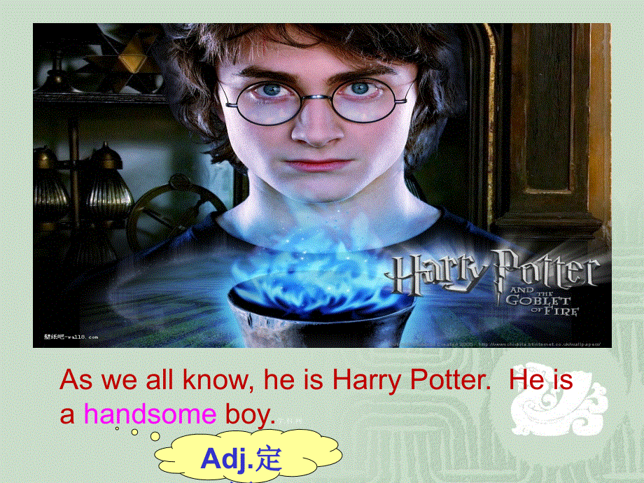 天津市武清区杨村第四中学2013届高考英语一轮复习语法专题六：定语从句.ppt_第2页