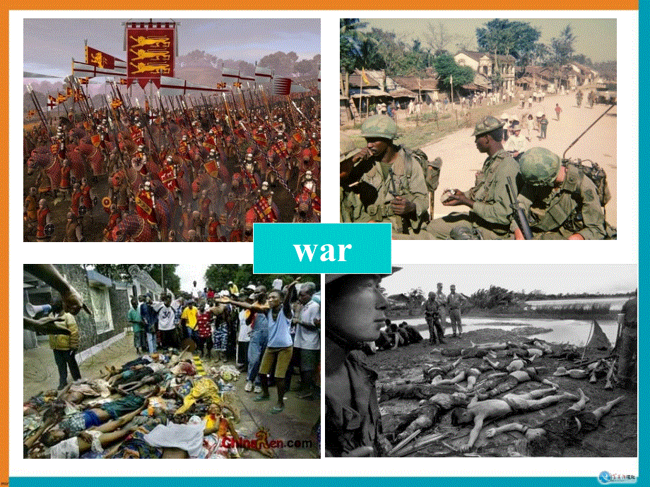 天津市青光中学2011-2012学年高二英语 INTRODUCTION AND READING（课件）.ppt_第2页