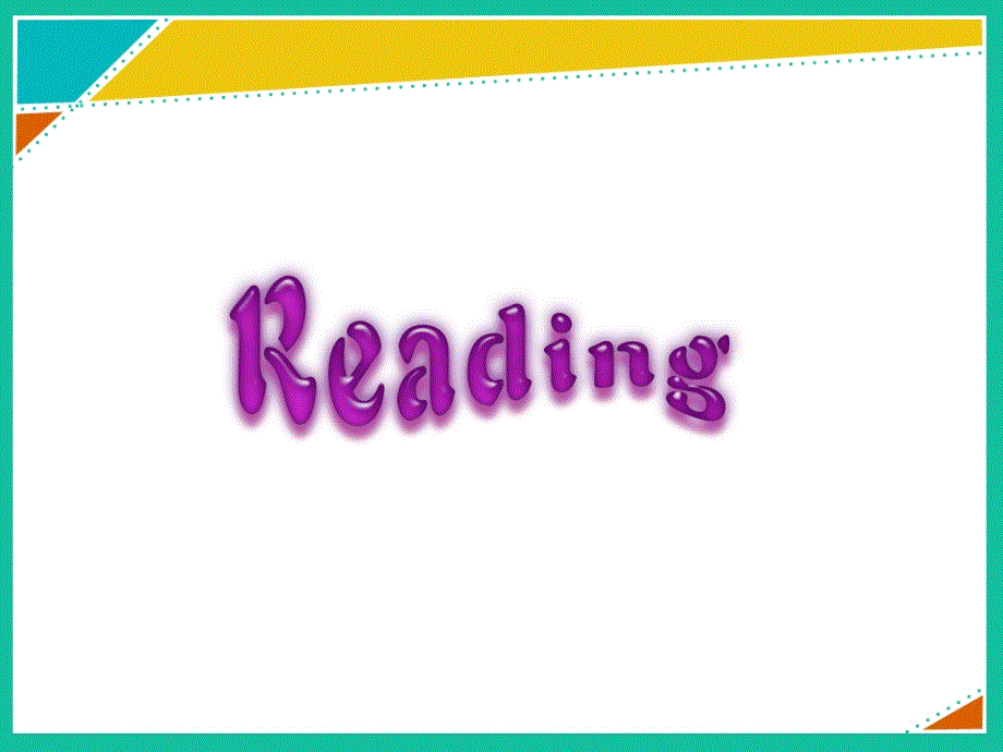 宁夏青铜峡市高级中学人教版高中英语必修二课件：UNIT 4 WILDLIFE PROTECTION READING .ppt_第2页