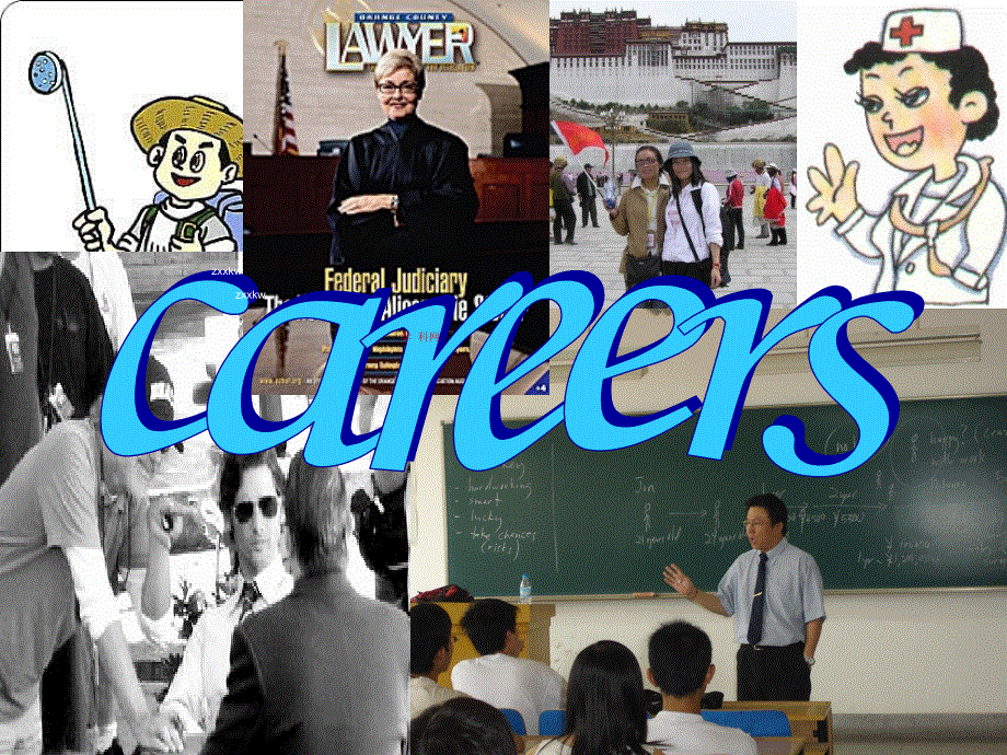 安徽省滁州市第二中学高中英语（北师大版）课件 必修五：U14 LESSON 1.ppt_第1页