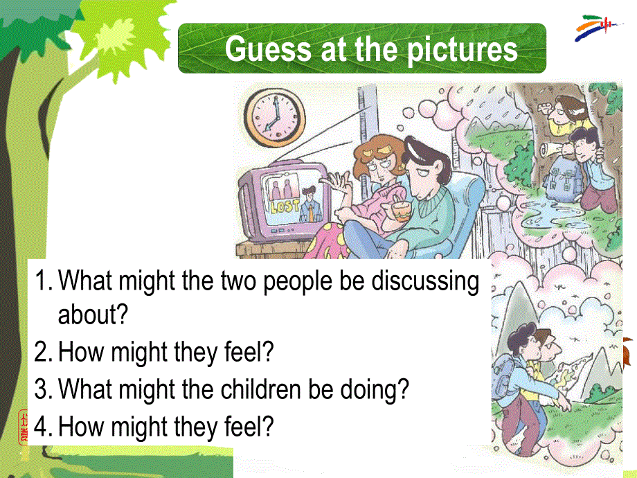 安徽省滁州市第二中学高中英语（北师大版）课件 必修五：U13L3-1.ppt_第2页