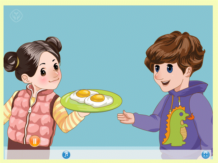 小学英语四上 Unit 5 Dinnne.ppt_第2页