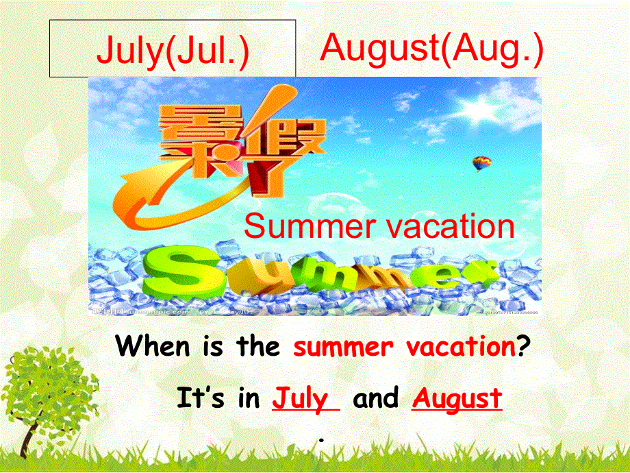 小学英语五年级下册Unit3-part-B-Let’s-learn 人教（PEP）.ppt_第2页