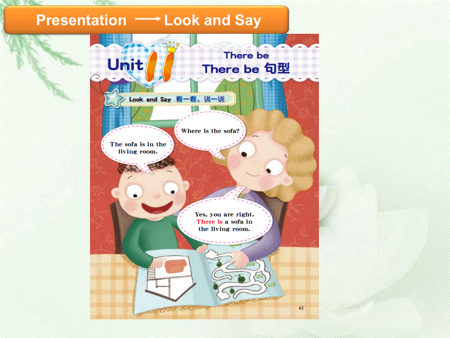 小学英语语法课件-There be 句型 (共24张PPT)全国通用.ppt_第2页