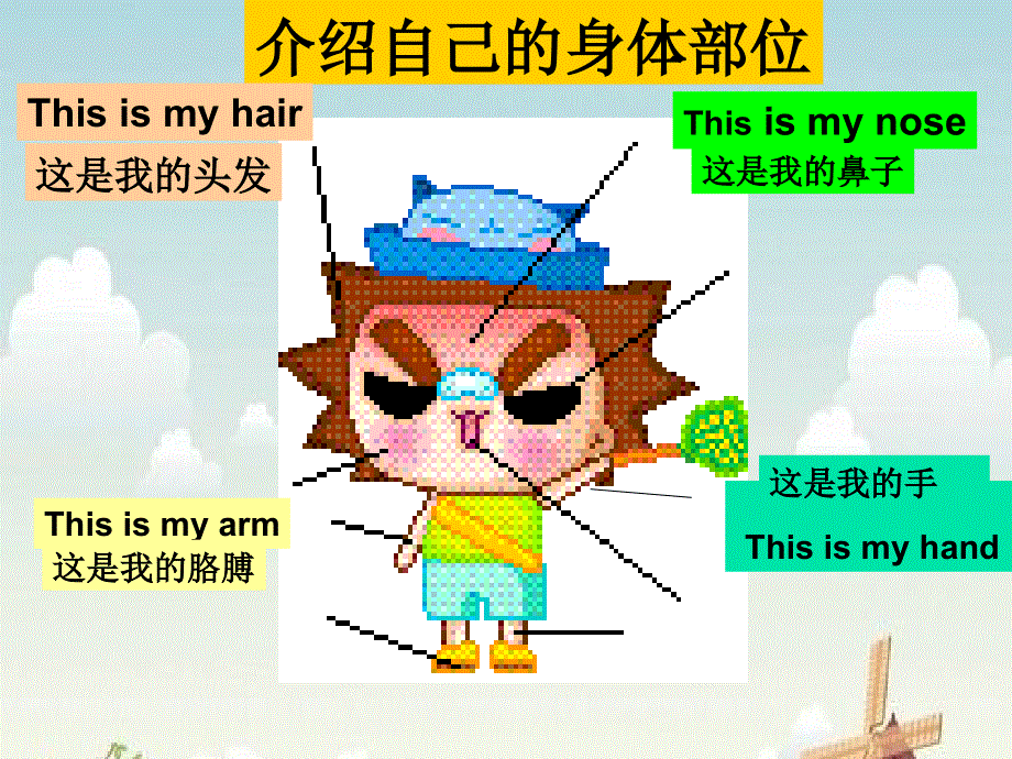 小学英语专项训练课件-一般疑问句_通用版.ppt_第2页