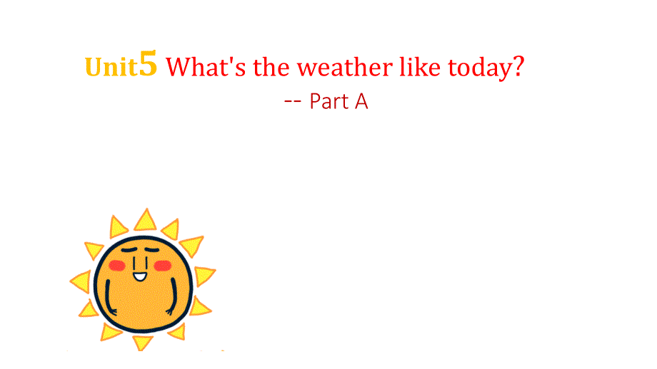 小学英语陕旅版（三起）五下Unit5 What.ppt_第1页