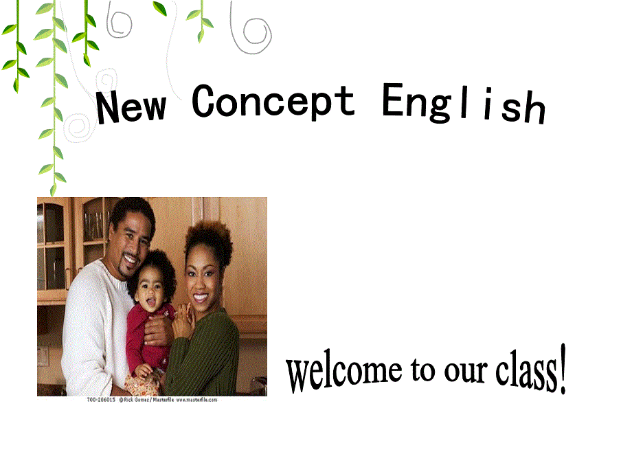 小学英语课件-1B Unit 25 The weekend shopping 新概念英语青少版(共42张PPT).ppt_第1页