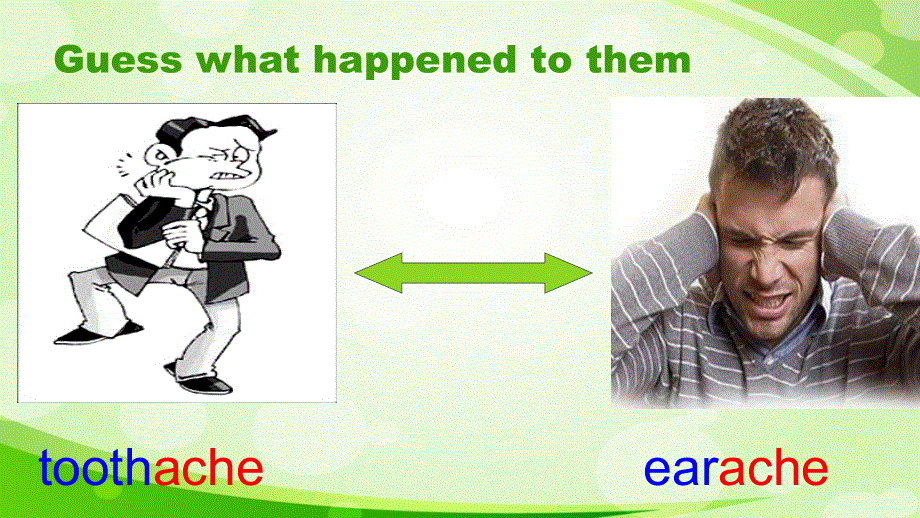 小学英语课件-1B Unit 27 Toothache1 新概念英语青少版(共64张PPT).ppt_第2页