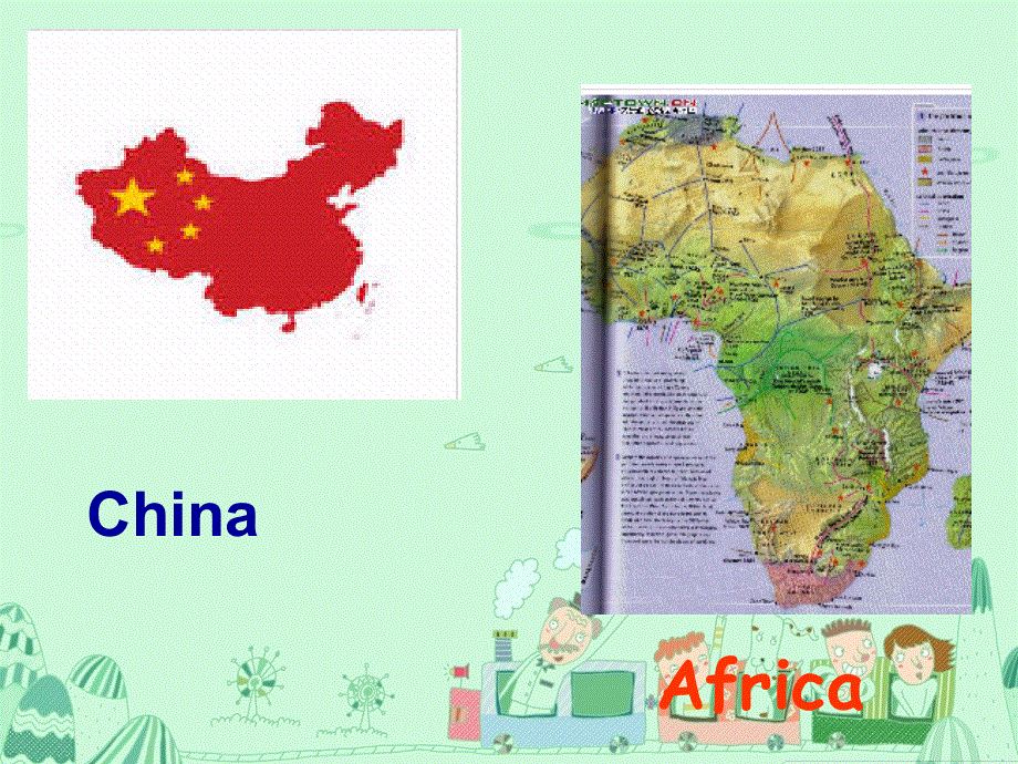 小学英语课件-1B Unit 28 Every day is different! 新概念英语青少版(共51张PPT).ppt_第3页