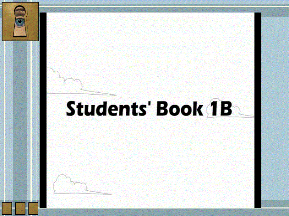 小学英语课件-1B Unit 29 Many happy returns of the day! 新概念英语青少版(共17张PPT).ppt_第3页