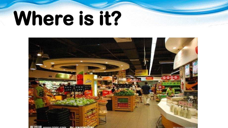 小学英语课件-1B Unit 26 A self-service restaurant 新概念英语青少版(共25张PPT).ppt_第2页