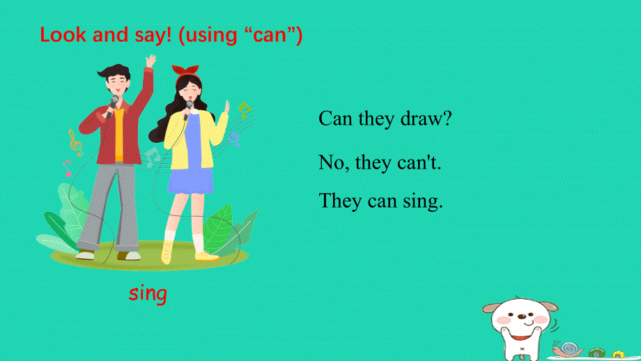 2024七年级英语下册 Module 3 Natural elementsUnit 6 Electricity（Grammar）课件 牛津深圳版.ppt_第3页