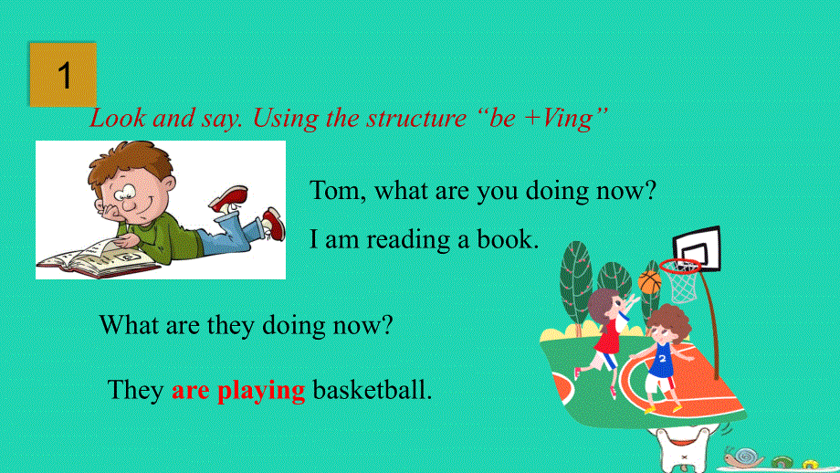 2024七年级英语下册 Module 2 Man's best friendsUnit 4 Save the trees（Grammar）课件 牛津深圳版.ppt_第2页