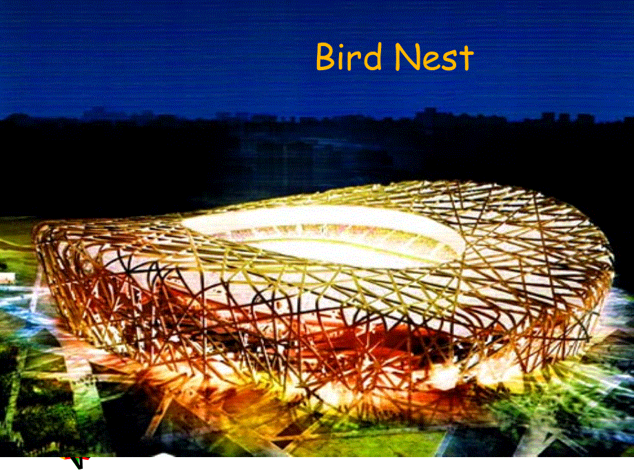 山东省冠县一中高一英语课件：MODULE 2（外研版必修4）.ppt_第3页