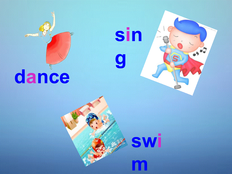 山东省日照市东港实验学校七年级英语下册Unit1Canyouplaytheguitar课件新版人教新目标版.ppt_第2页