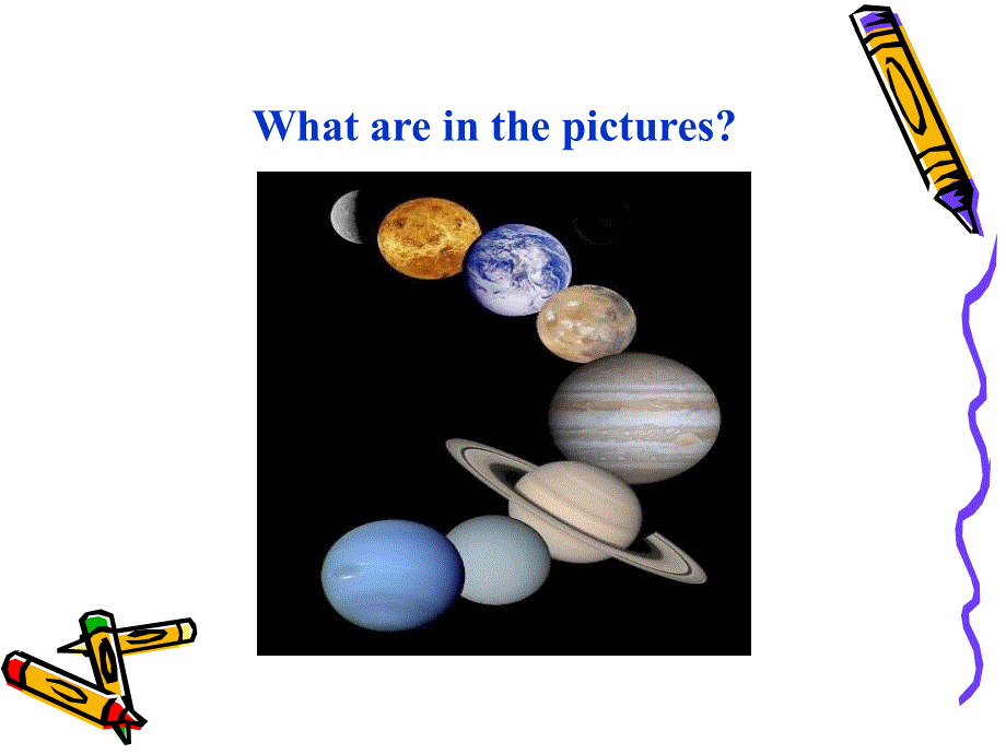 山东省临朐实验中学高中英语（新人教版必修3）课件：《BOOK3,UNIT4 ASTRONOMY：THE SCIENCE OF THE STARS》READING.ppt_第3页