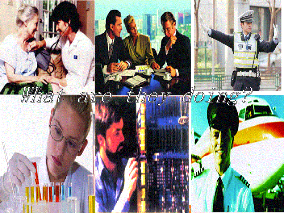 山东省荣成市第六中学高中英语必修5课件：MODULE2 VOCABULARY AND READING.ppt_第1页