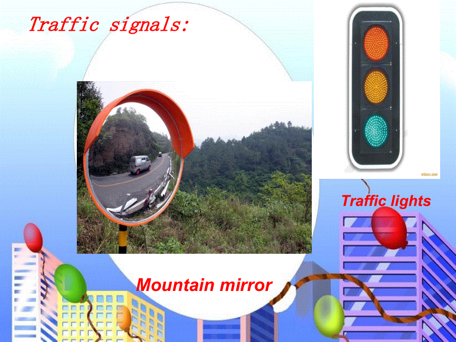 山东省荣成市第六中学高中英语必修5课件：MODULE2 VOCABULARY AND READING.ppt_第2页