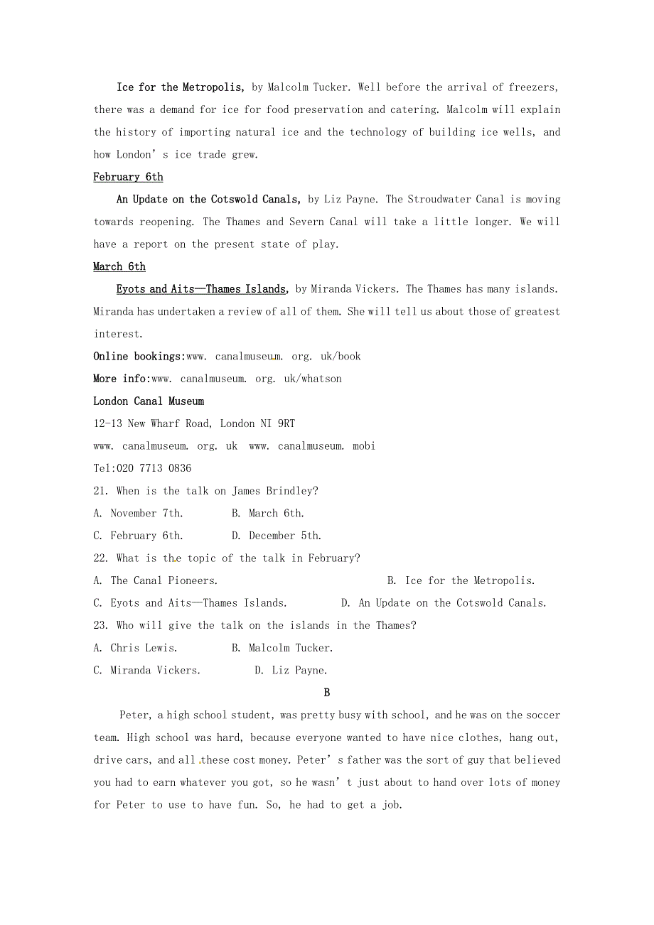 内蒙古包头市第四中学2017_2018学年高一英语下学期期中试题.doc_第3页