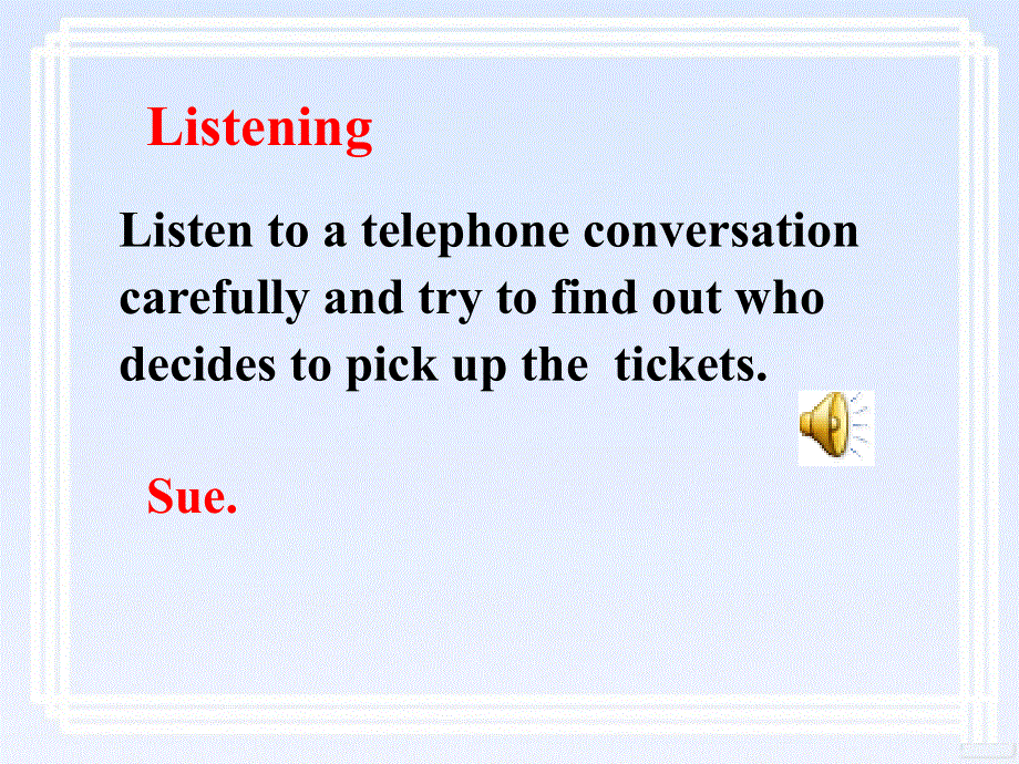 广东省佛山市三水区实验中学高中英语必修二教学课件：LESSON 1-GAMMAR（第三课时）.ppt_第3页