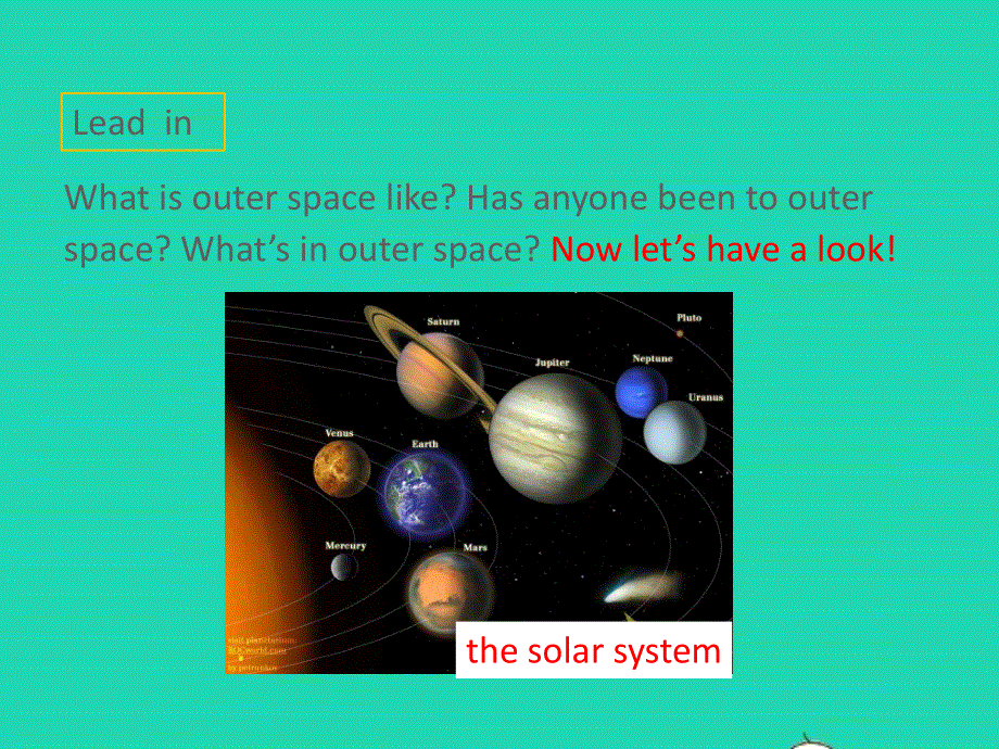 八年级英语下册 Module 3 Journey to space Unit 1 Has it arrived yet教学课件 （新版）外研版.pptx_第3页
