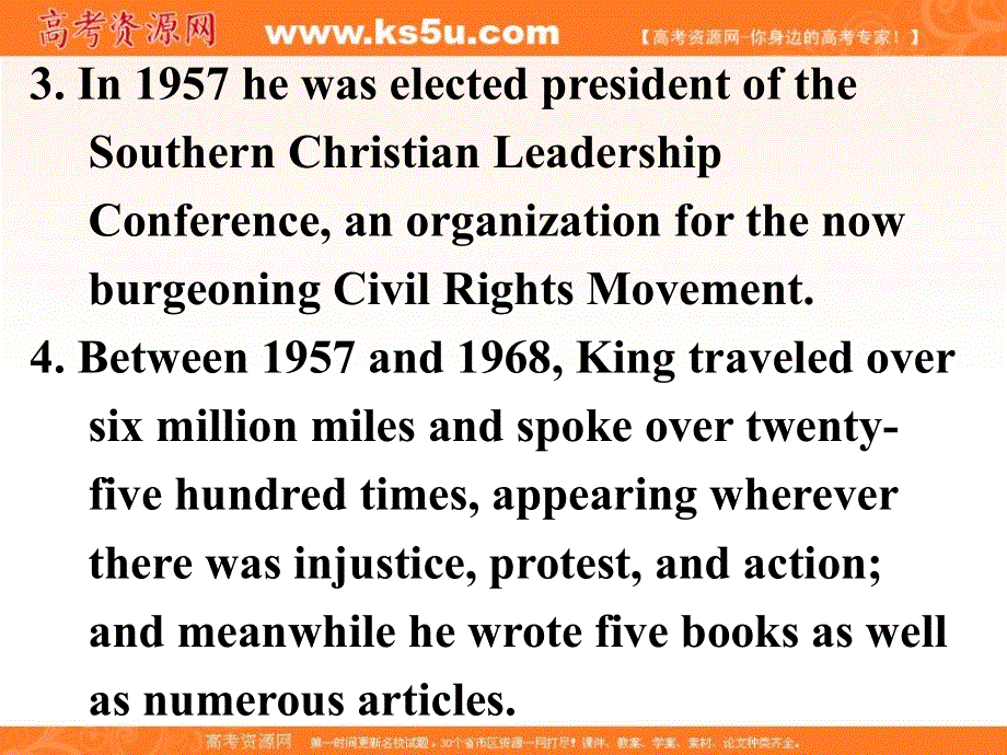 广东省广州市培才高级中学2016高考英语复习课件：新人教选修十 UNIT 3 FAIRNESS FOR ALL-USING LANGUAGE （共20张PPT） .ppt_第3页